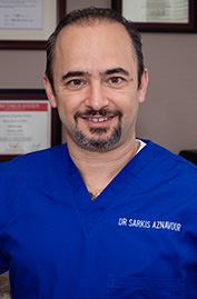 Dentist Santa Clarita