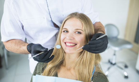 How to Maximize Your Insurance Benefits with Our Santa Clarita Dentist?