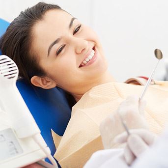 General Dental Treatments Santa Clarita