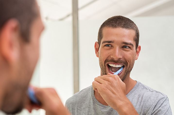 How to Treat Gingivitis? Dentist Santa Clarita