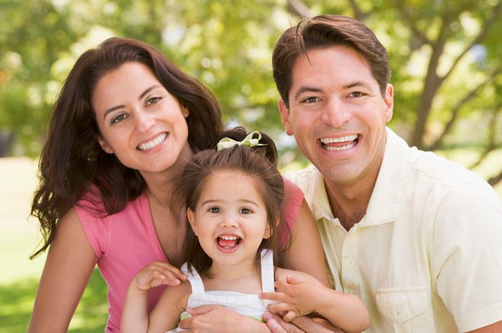 Visiting a Family Dentist in the Santa Clarita Area